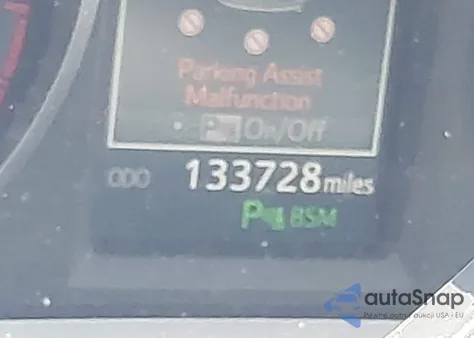 2018 Toyota Rav4 Xle z USA, uszkodzony, nr VIN JTMRFREV4JJ192761